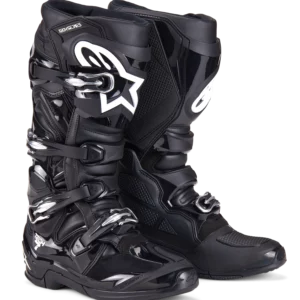 Alpinestars Crosstövlar Tech 7 Svart