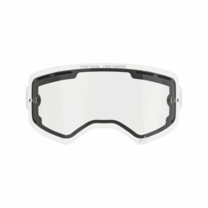 Alpinestars Supertech Dubbel Lins Klar