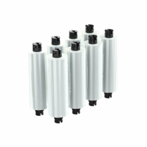 Alpinestars Wide Vision Roll-Off Film 8-pack