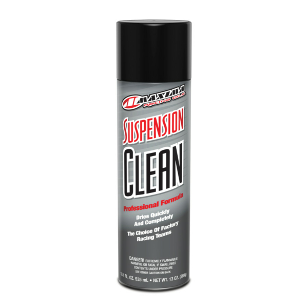 Maxima Suspension Clean - 535ml