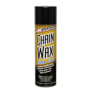 Maxima Chain Wax Chain Lube - 535 ml