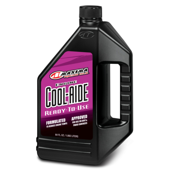 Maxima Cool-Aide Cooling Fluid - 1,892L