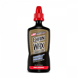 Maxima BIKE CHAIN WAX PARAFILM WAX FORMULA - 118ml