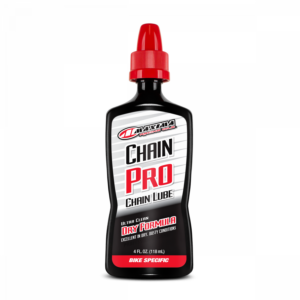 Maxima BIKE CHAIN PRO DRY FORMULA - 118ml