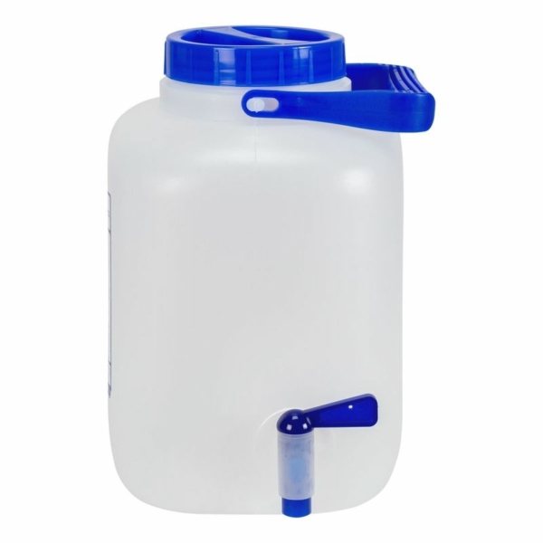 Plastex Vattendunk 5L
