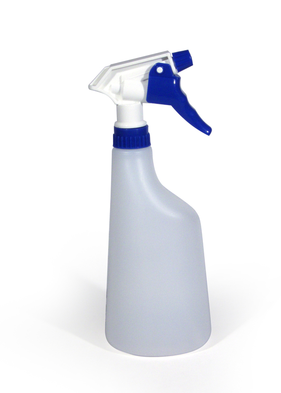 Plastex Spray flaska 0.65L