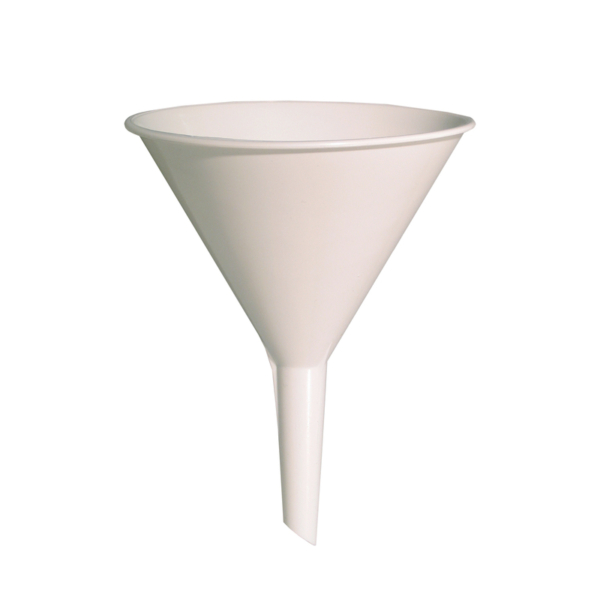 Plastex Tratt 14CM HD