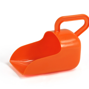 Plastex Öskar 1L Orange