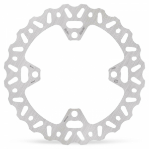 Moto-Master Nitro Bromsskiva bak KX/KXF 240MM