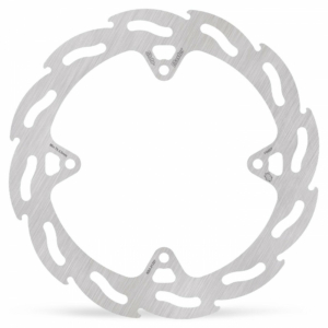 Moto-Master Flame Bromsskiva bak KTM: SX85 12-20