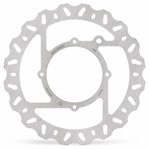 Moto-Master Nitro Bromsskiva fram KTM: SX85, Husqvarna: TC85