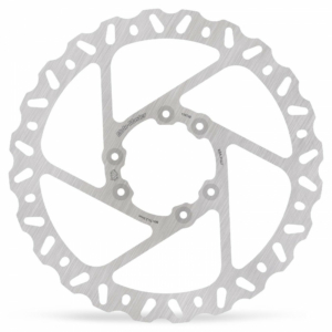 Moto-Master Nitro Bromsskiva fram TM