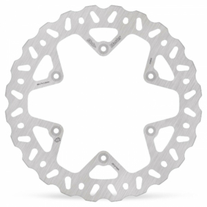 Moto-Master Nitro Bromsskiva bak Yamaha: YZ450F 20- YZ250F 21- 240mm