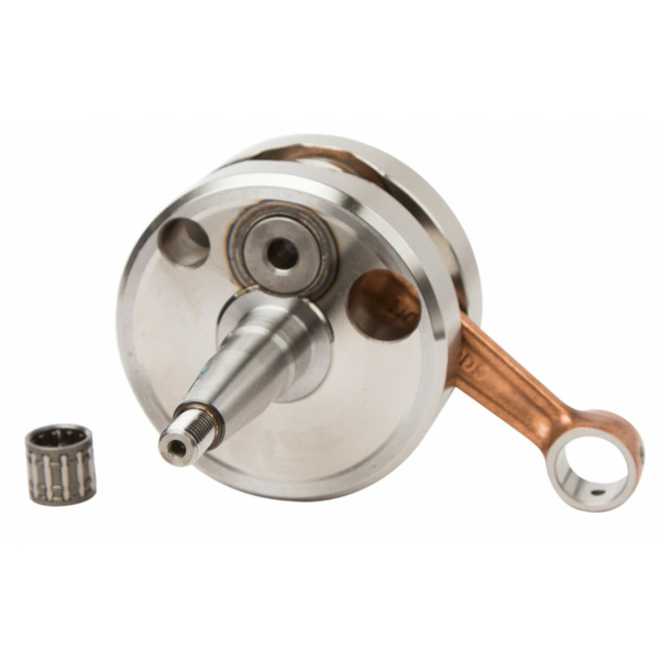 Hot Rods, Vevparti Suzuki RM85 02-12, 15-17