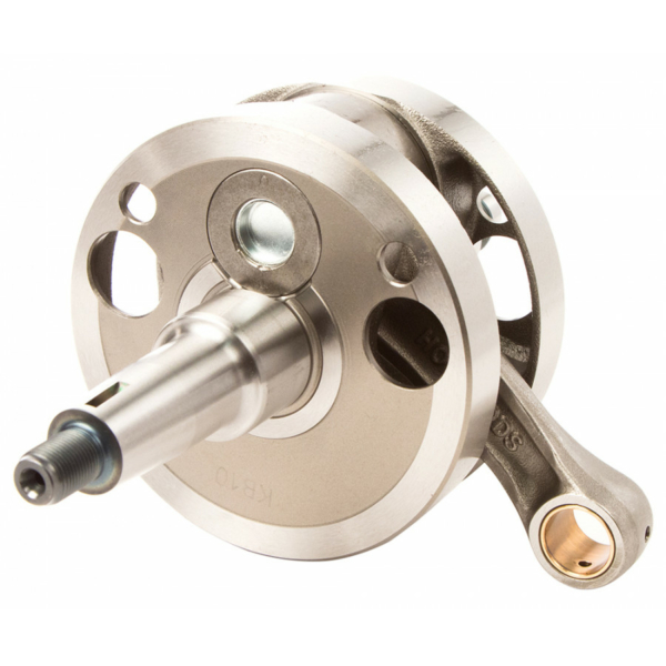 Hot Rods, Vevparti KTM 250 EXC-F 06-07