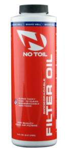 No-Toil Classic Filterolja 480ml