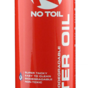 No-Toil Classic Filterolja 480ml