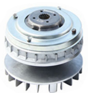 Bronco Primär variator Linhai 260 300