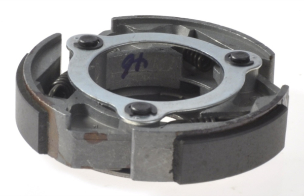 Bronco Centrifugalkoppling 145mm Linhai 260 300 Keeway 300 Comanche Bull 300