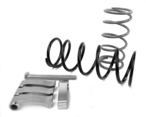 EPI Variatorkit Sport Utility Can Am Outlander 500 EFI 2009-15