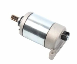 Bronco Startmotor Yamaha