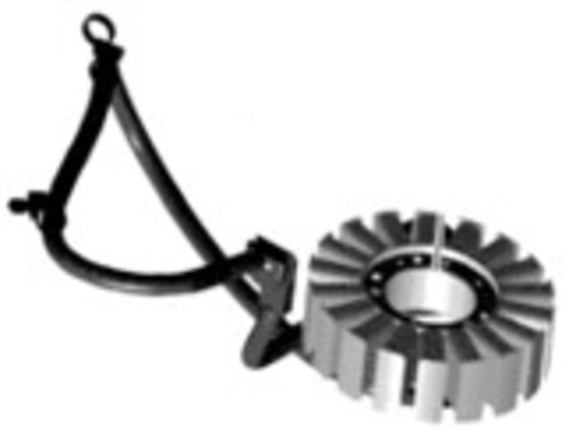 Bronco Stator Can Am 650W