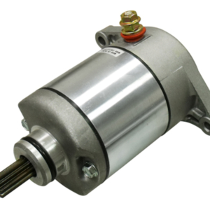 Bronco Startmotor A-C Suzuki