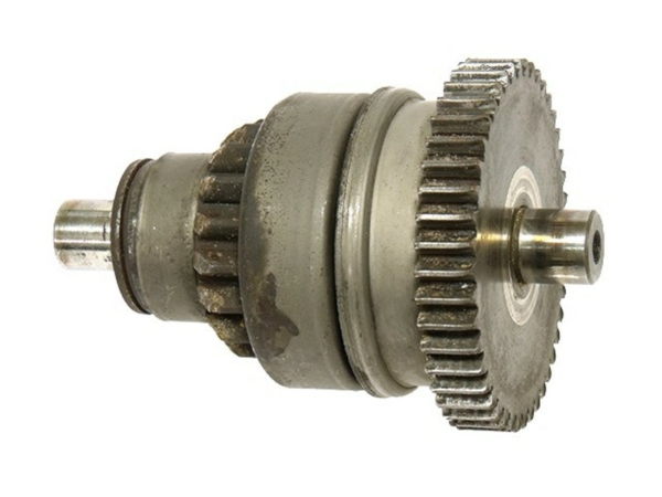 Bronco Bendixdrev Can Am Outlander 330,400 03-14