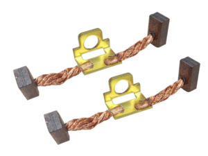 Bronco Kolsats till Startmotor Honda