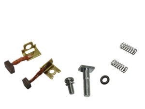 Bronco Kolsats till Startmotor Honda Suzuki