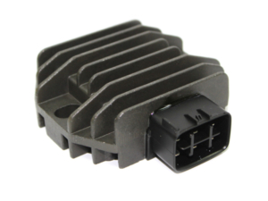 Bronco Voltregulator Yamaha