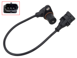 Bronco Vevaxelgivare Polaris