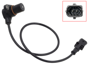 Bronco Vevaxelgivare Can Am