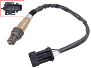 Bronco Lambda givare Cf Moto