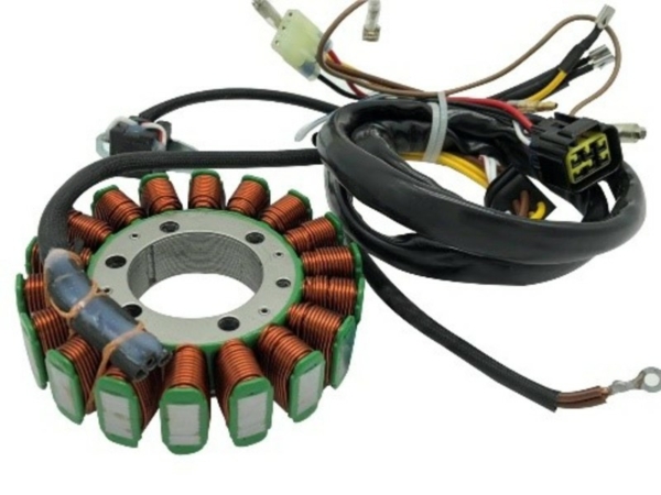 Bronco Stator Polaris