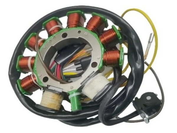 Bronco Stator Polaris