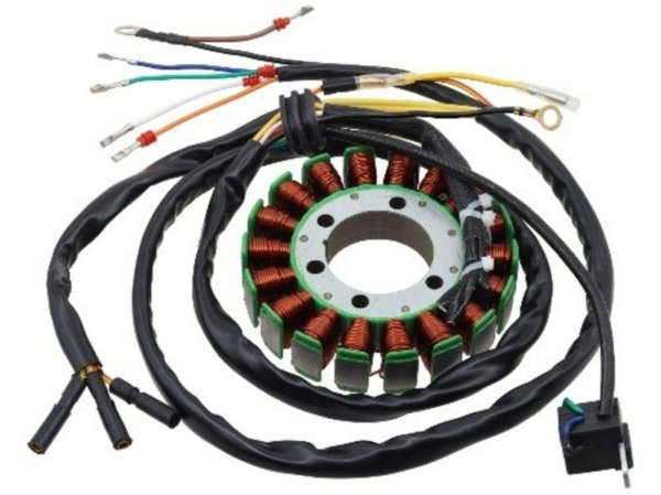 Bronco Stator Polaris