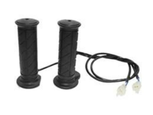 Bronco Reservhandtag till 71-165138, höger & vänster