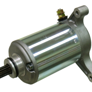 Bronco Startmotor Yamaha