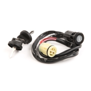 Kimpex Strömlås Honda TRX 420 2009-14