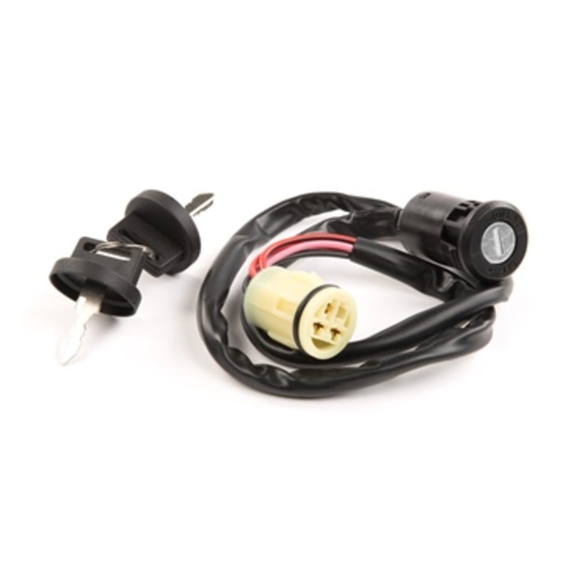 Kimpex Strömlås Honda TRX 420 2009-14