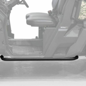 Rival Sidorör Stål Can Am Defender Traxter HD5 HD8 HD10