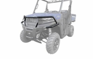 Rival Framstötfångare Stål Polaris Ranger SP (2022-)