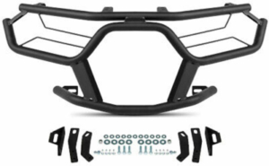 Rival Framstötfångare Stål Kymco MXU 550 700 (2019-)