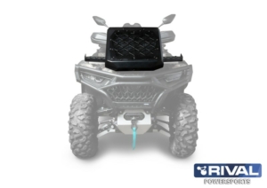 Rival Kylaruppflyttningsats Alu CF Moto CForce 800 850 1000 G3 2024-