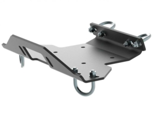 Bronco vinschfäste Kawasaki Brute Force 750