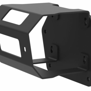 Bronco vinschfäste, bak Polaris RZR 570