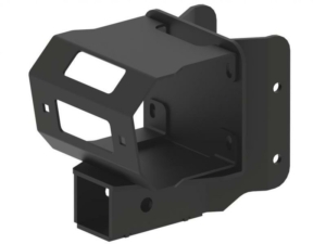 Bronco vinschfäste, bak CF Moto CForce 800 850 1000