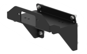 Bronco vinschfäste Kawasaki Mule Pro FX DX 2017-24