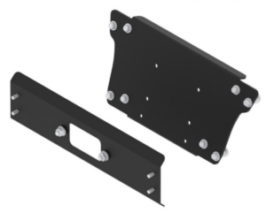 Bronco vinschfäste Kawasaki Mule SX 2017-24